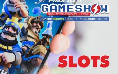 Clash Royale Full Slots